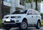Selling Purple Mitsubishi Montero 2013 in Makati-0