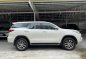 Purple Toyota Fortuner 2017 for sale in Quezon City-3