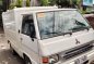 Sell Purple 2016 Mitsubishi L300 in Makati-1