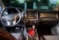 Purple Ford Ranger 2015 for sale in Automatic-1