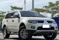 Selling Purple Mitsubishi Montero 2013 in Makati-1