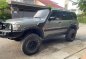 Sell Silver 2001 Nissan Patrol in Cebu City-1