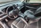 Purple Subaru Outback 2017 for sale in Manila-1