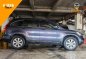 Sell Purple 2010 Honda Cr-V in Manila-0