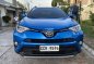 2016 Toyota RAV4  2.5 Active+ 4X2 AT in Mabalacat, Pampanga-0
