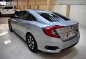 2017 Honda Civic  1.8 E CVT in Lemery, Batangas-1