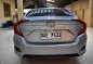 2017 Honda Civic  1.8 E CVT in Lemery, Batangas-4