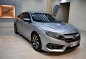 2017 Honda Civic  1.8 E CVT in Lemery, Batangas-5