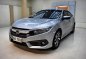 2017 Honda Civic  1.8 E CVT in Lemery, Batangas-8