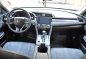 2017 Honda Civic  1.8 E CVT in Lemery, Batangas-10