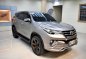 2017 Toyota Fortuner  2.4 G Diesel 4x2 AT in Lemery, Batangas-18