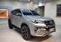 2017 Toyota Fortuner  2.4 G Diesel 4x2 AT in Lemery, Batangas-17