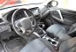 2017 Mitsubishi Montero Sport  GLS 4WD 2.4 MT in Lemery, Batangas-1