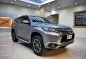 2017 Mitsubishi Montero Sport  GLS 4WD 2.4 MT in Lemery, Batangas-0