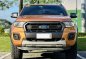 2019 Ford Ranger in Makati, Metro Manila-1