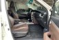 Purple Toyota Fortuner 2017 for sale in Quezon City-2