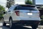Sell Purple 2015 Ford Explorer in Quezon City-0