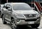 Purple Toyota Fortuner 2020 for sale in Automatic-0