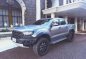 Purple Ford Ranger 2015 for sale in Automatic-2