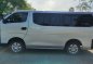 Purple Nissan Urvan 2020 for sale in Manual-2