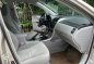 Purple Toyota Corolla altis 2012 for sale in Manual-2
