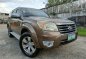 Purple Ford Everest 2012 for sale in Automatic-2