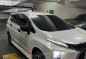 Pearl White Mitsubishi XPANDER 2019 for sale in Manila-6