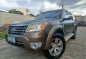Purple Ford Everest 2012 for sale in Automatic-0