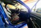 Purple Subaru Wrx 2015 for sale in Manual-0