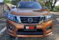 Sell Purple 2019 Nissan Navara in Quezon City-1