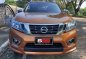 Sell Purple 2019 Nissan Navara in Quezon City-2