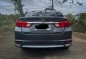 Selling Purple Honda City 2018 in Los Baños-1