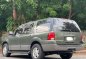 Selling Purple Ford Expedition 2004 in Parañaque-2