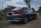 Selling Purple Honda City 2018 in Los Baños-2