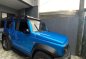 Purple Suzuki Jimny 2021 for sale in Bacoor-1