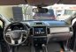 Sell Purple 2017 Ford Ranger in Quezon City-3