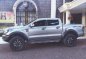 Purple Ford Ranger 2015 for sale in Automatic-5