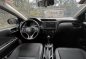 Selling Purple Honda City 2018 in Los Baños-3