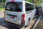 Purple Nissan Urvan 2020 for sale in Manual-1