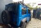 Purple Suzuki Jimny 2021 for sale in Bacoor-4