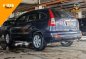 Sell Purple 2010 Honda Cr-V in Manila-3