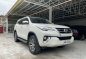 Purple Toyota Fortuner 2017 for sale in Quezon City-0
