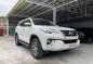 Purple Toyota Fortuner 2017 for sale in Quezon City-4