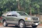 Selling Purple Ford Expedition 2004 in Parañaque-6
