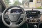 Purple Hyundai Grand i10 2015 for sale in Makati-8