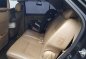 Purple Toyota Fortuner 2013 for sale in Automatic-2