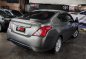 Purple Nissan Almera 2018 for sale in Quezon City-4