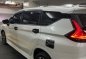 Pearl White Mitsubishi XPANDER 2019 for sale in Manila-4