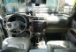 Sell Silver 2001 Nissan Patrol in Cebu City-9
