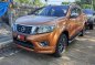 Sell Purple 2019 Nissan Navara in Quezon City-3